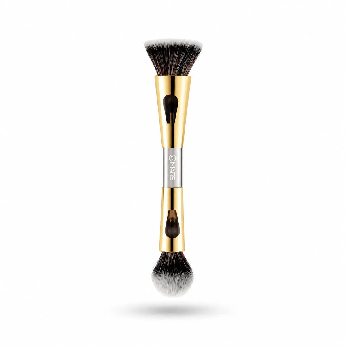 MARS 4 in 1 Travel Brush