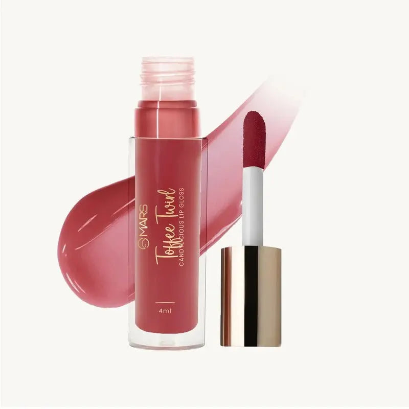 MARS Candylicious Lip Gloss Pixie La Bella