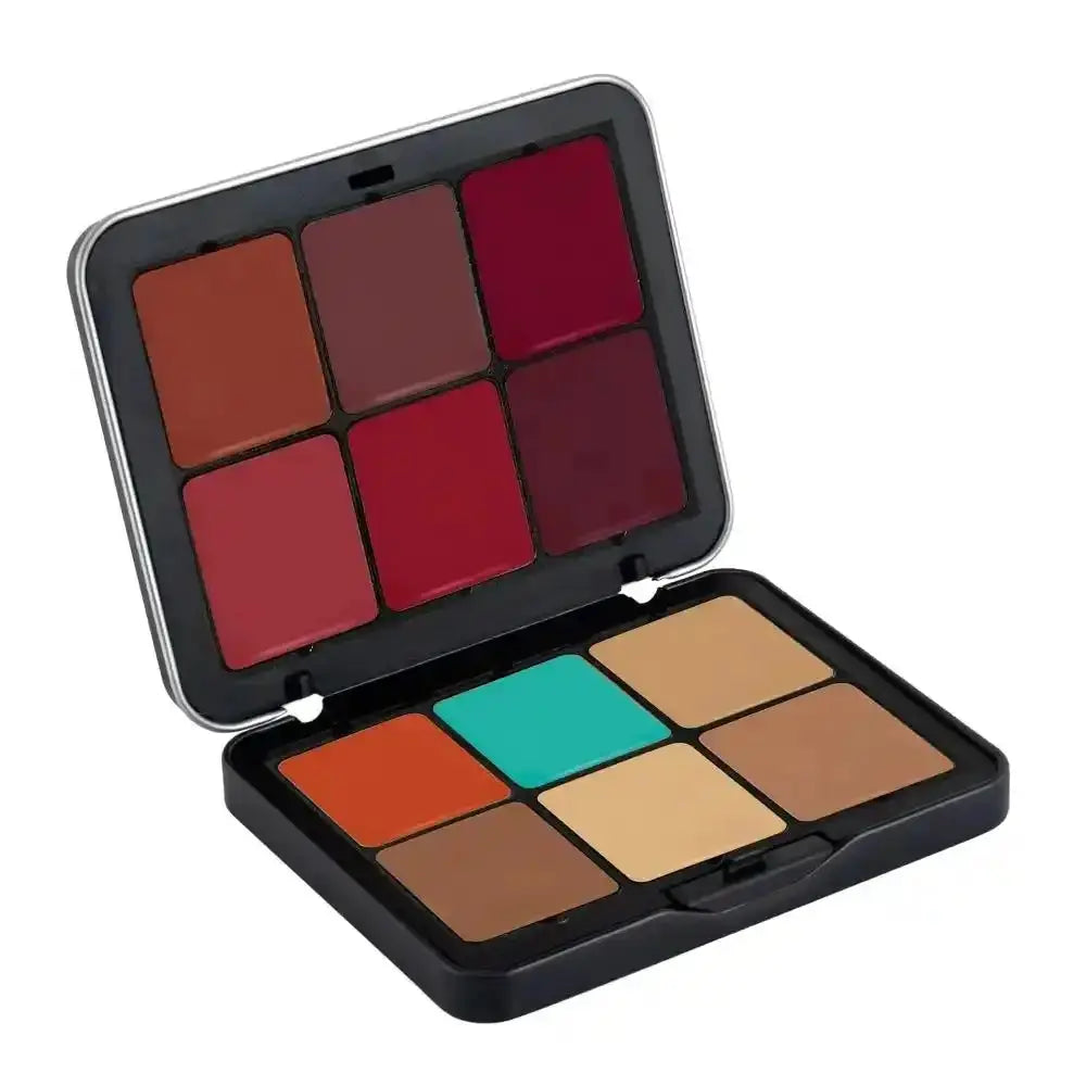 MARS Cover Rangers Concealer Palette