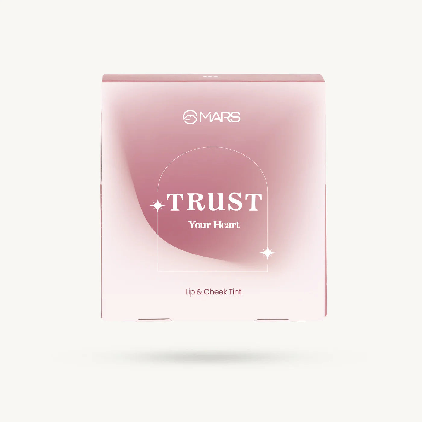 MARS Lip &amp; Cheek Tint