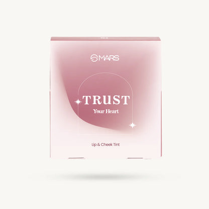 MARS Lip &amp; Cheek Tint