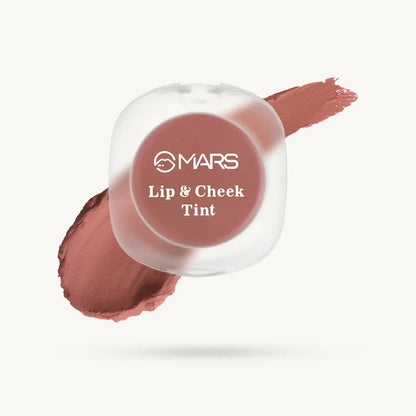 MARS Lip &amp; Cheek Tint