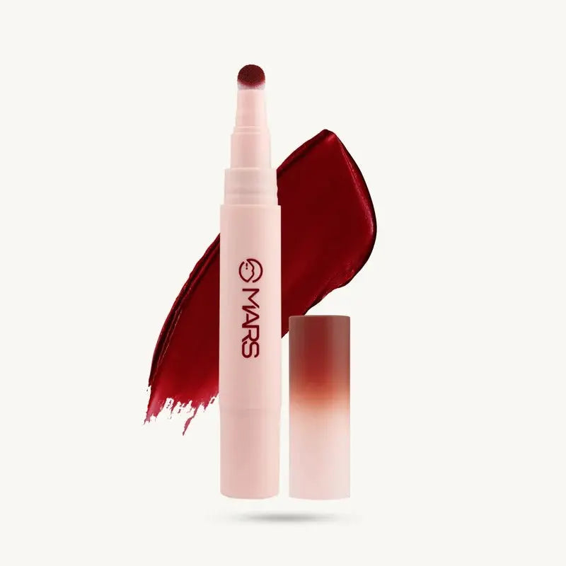 MARS Lip Fuzz Blurring Lip Cream