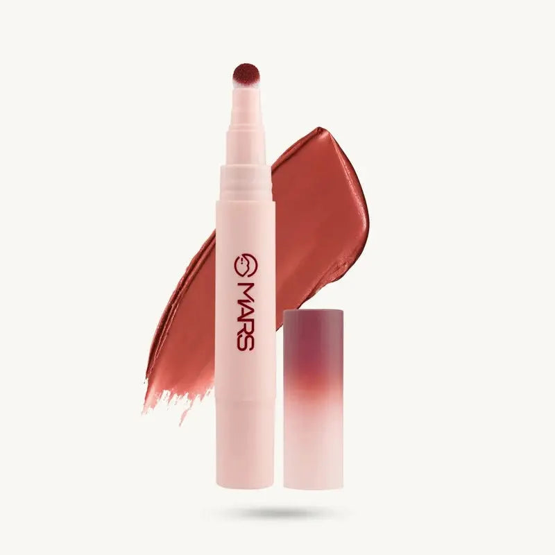 MARS Lip Fuzz Blurring Lip Cream