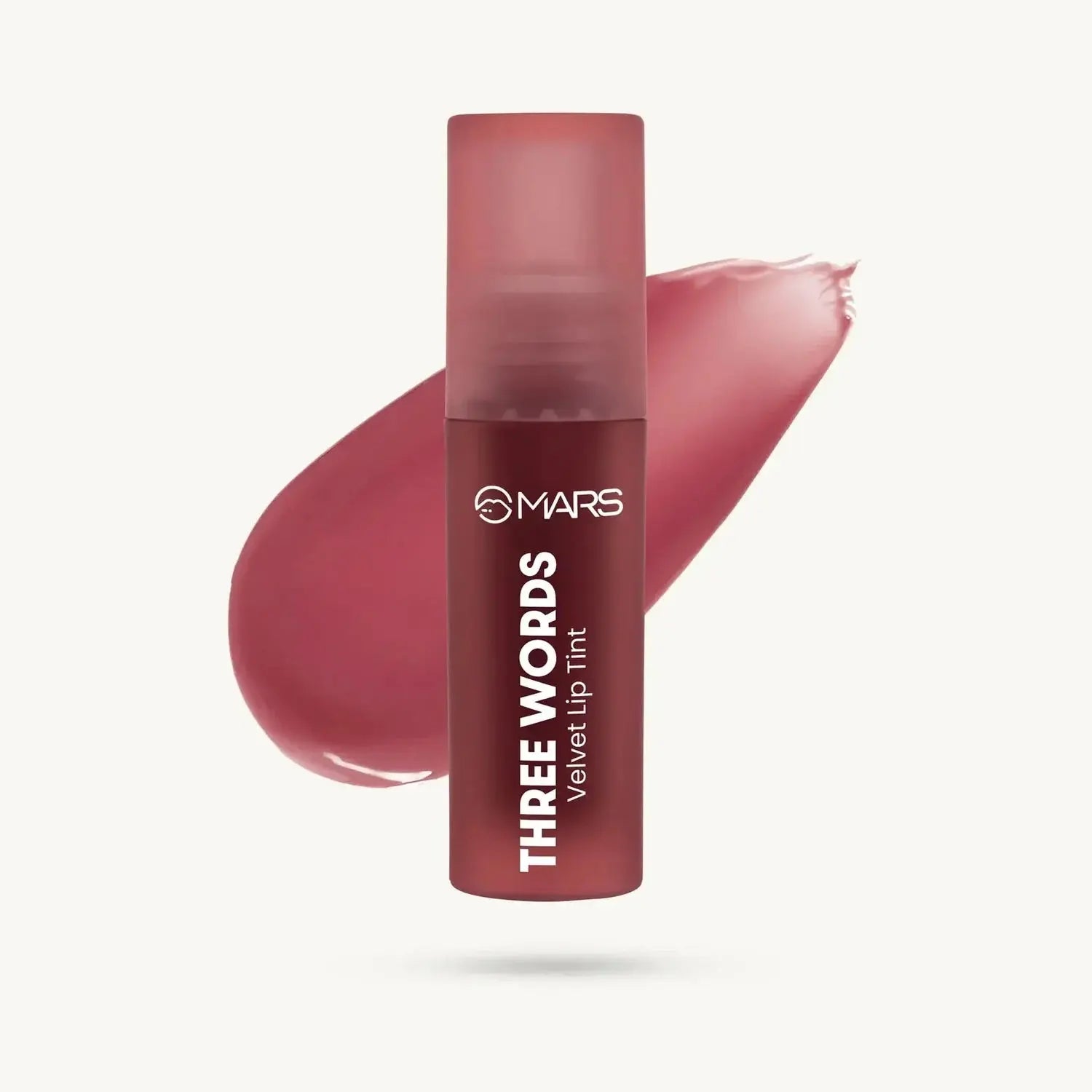 MARS Love Track Velvet Lip Tint
