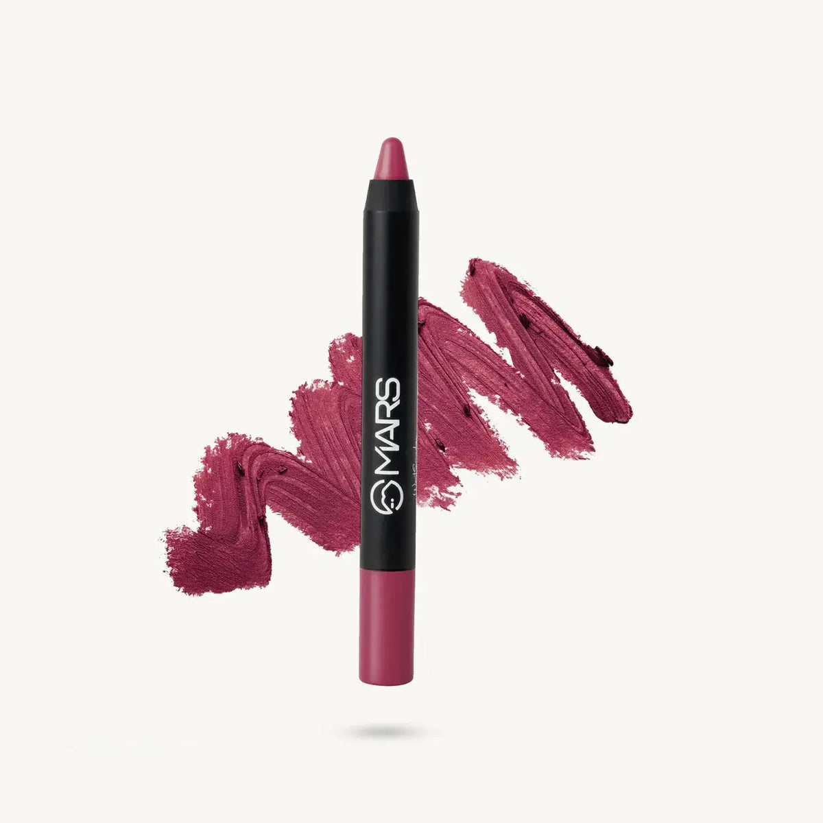 MARS Matte Lip Crayon | Won&