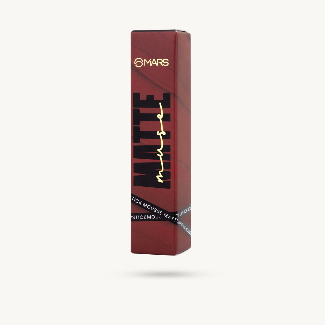 MARS Matte Mousse Lipstick