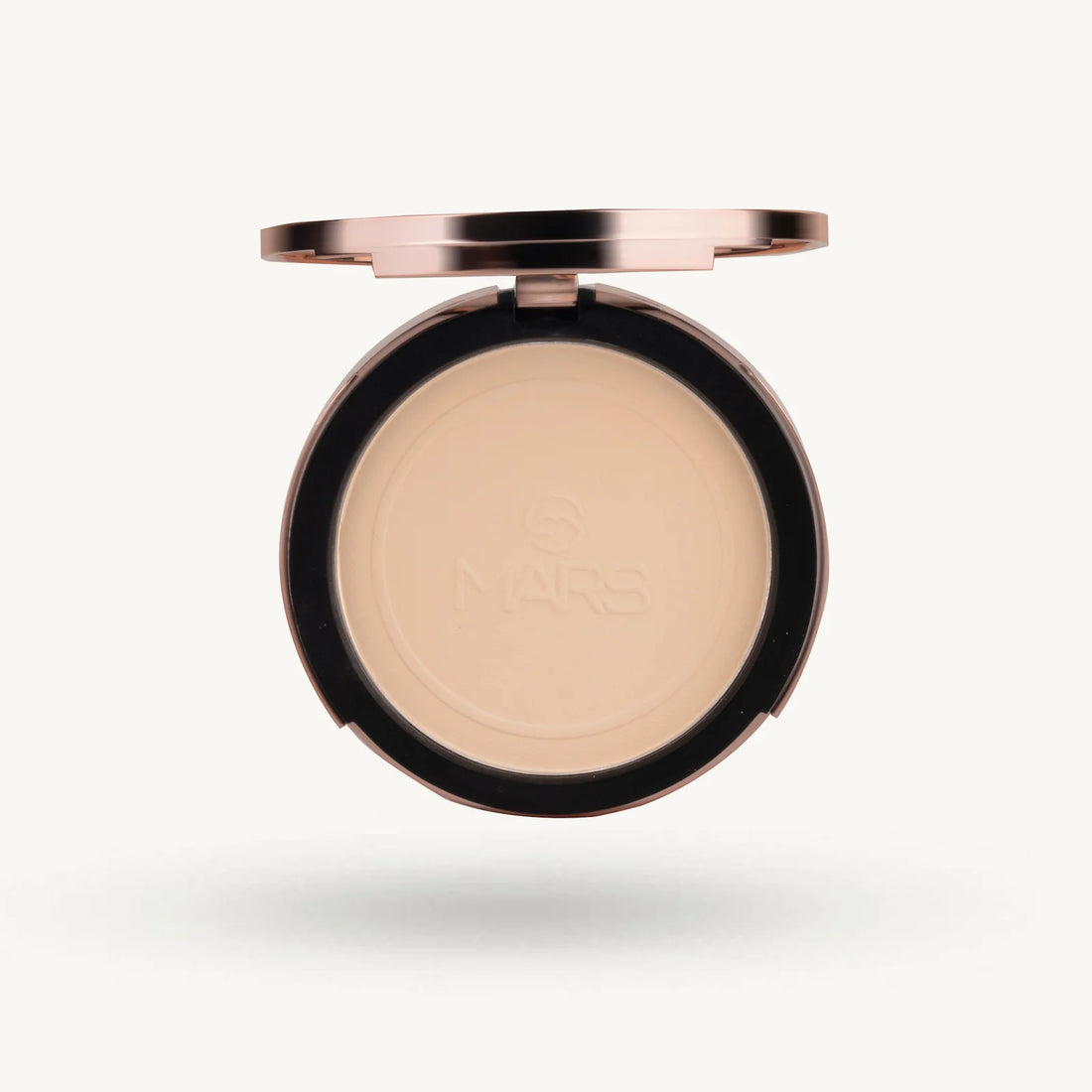 MARS Matte On | Compact Powder