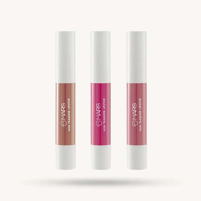 MARS Matte Super Stay Lipstick