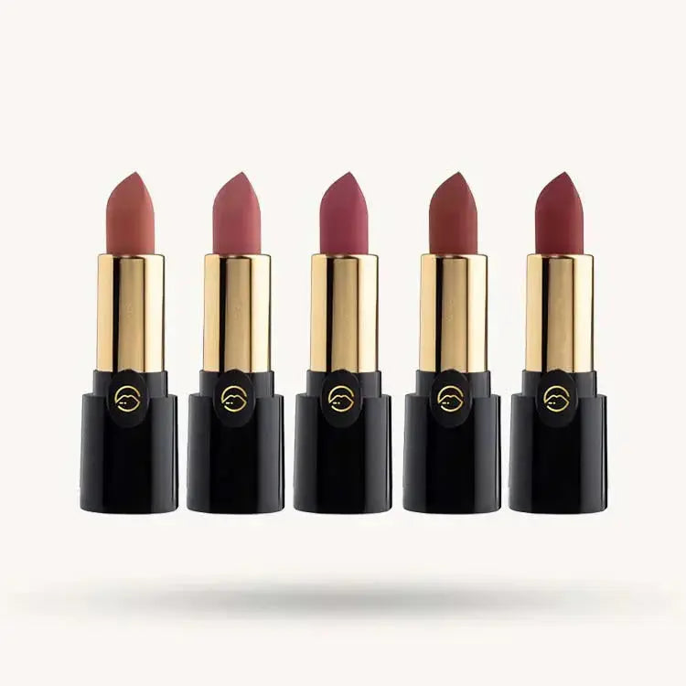 MARS Plush Velvet Lipstick