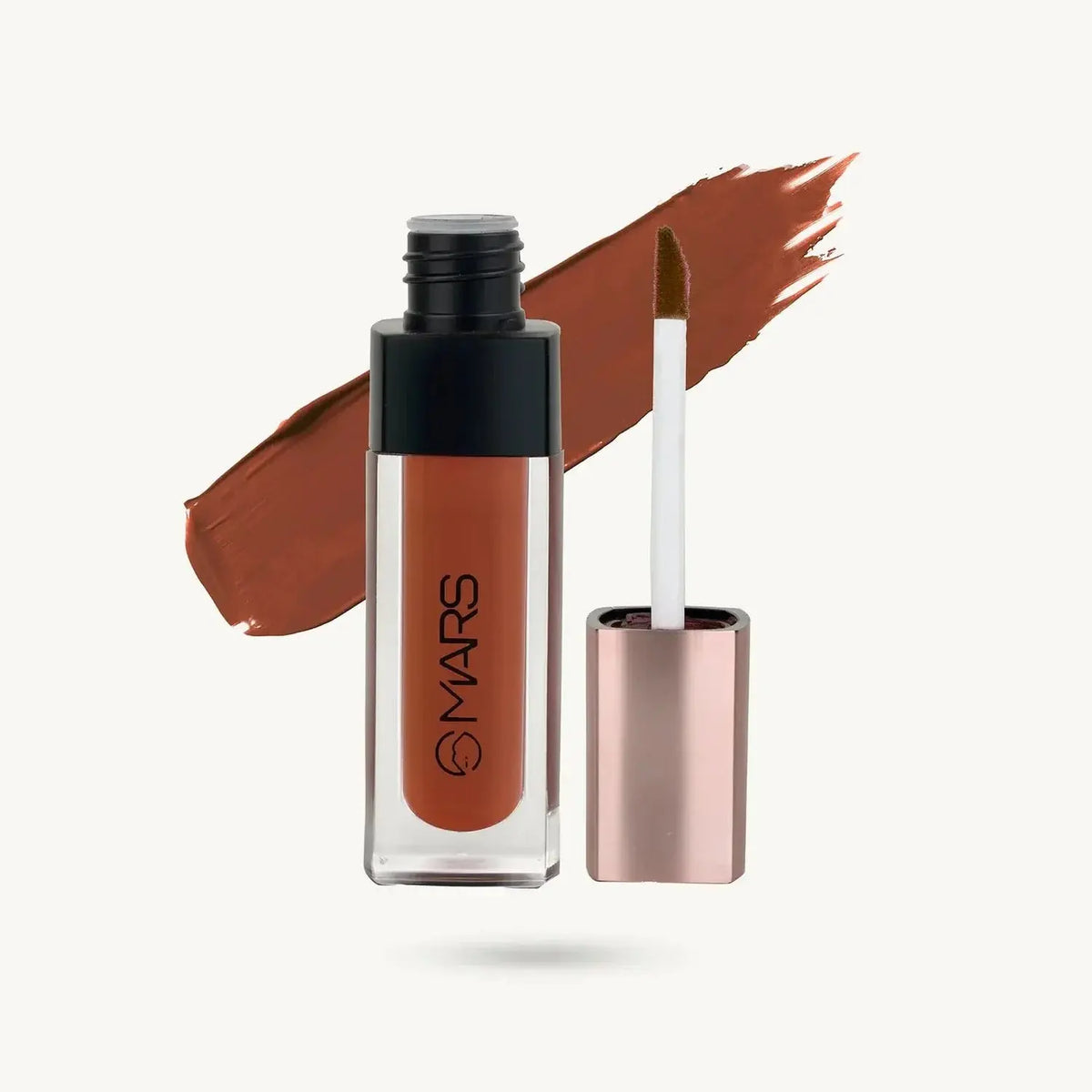 MARS Popstar Liquid Mousse Lipstick
