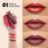 MARS Set of 3 Matte Lipsticks Box