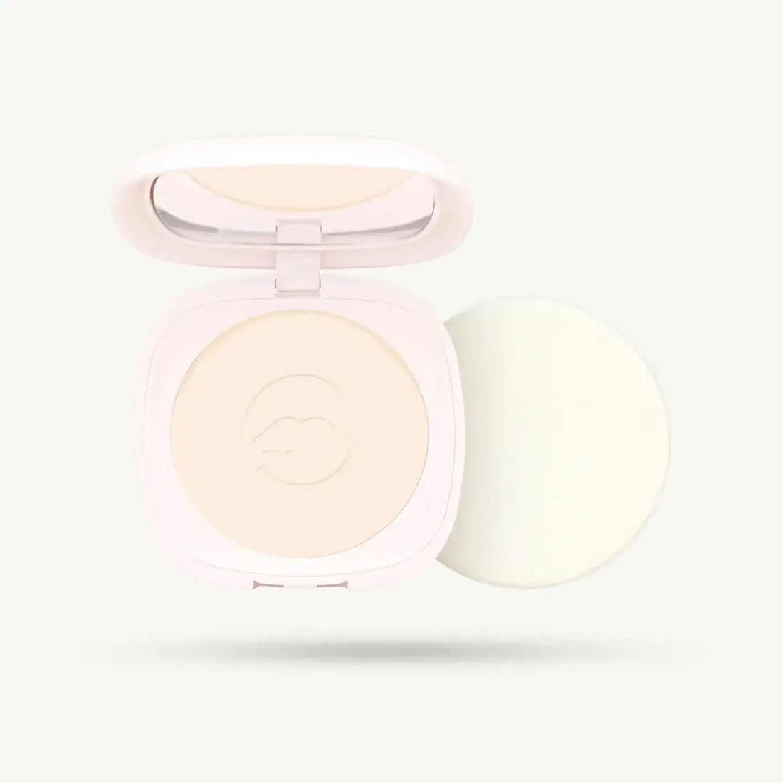MARS Zero Oil Compact Powder
