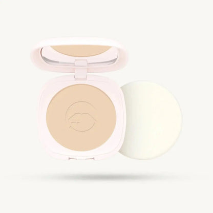 MARS Zero Oil Compact Powder