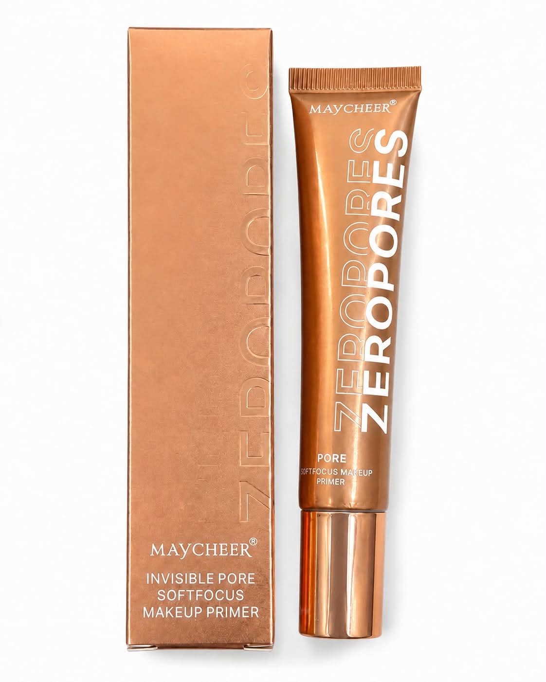 MAYCHEER Invisible Pore Softfocus Makeup Primer 