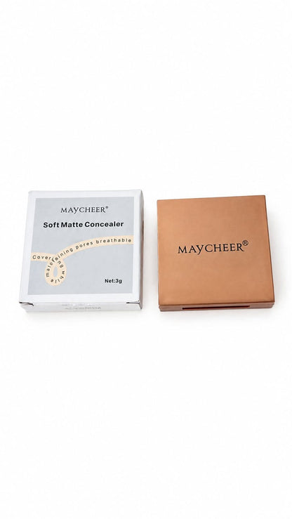 MAYCHEER Soft Matte Concealer