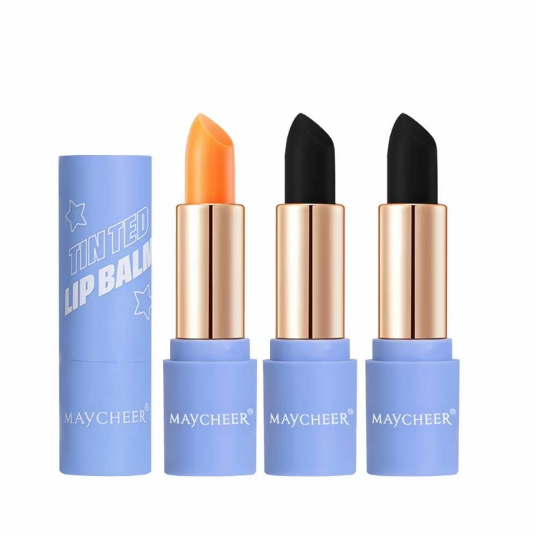 MAYCHEER Tinted Lip Balm