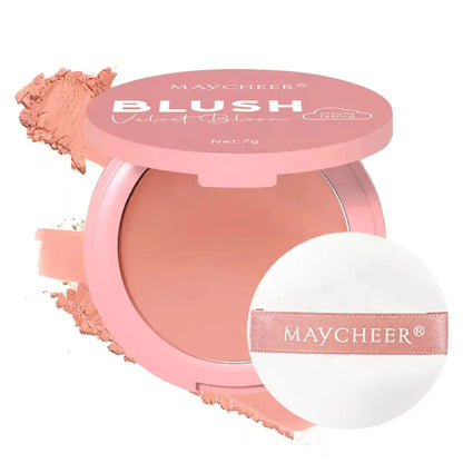 MAYCHEER Velvet Bloom Blush