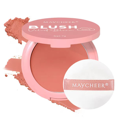 Velvet Bloom Blush