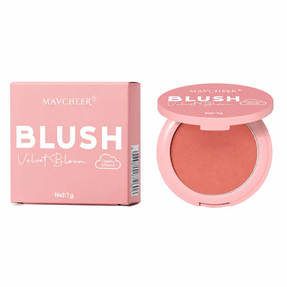 MAYCHEER Velvet Bloom Blush