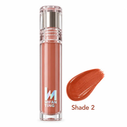 Mifanting Color-Lock Watery Mist Transfer-Proof Lip Gloss