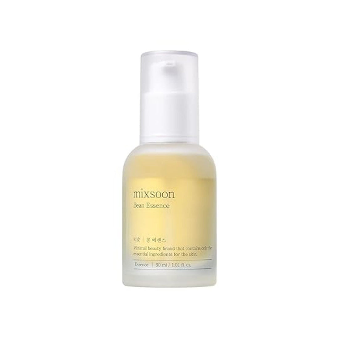 &quot;MIXSOON Bean Essence 30ml – A nourishing facial essence in Bangladesh for hydration, skin repair, and brightening. Enriched with fermented bean extract for a smoother, healthier complexion. Buy beauty products for skin online at the best price from Bangladesh’s top organic skin care store.&quot;