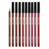 Mars Edge of Desire Lip Liner Pencil Set – 10pcs
