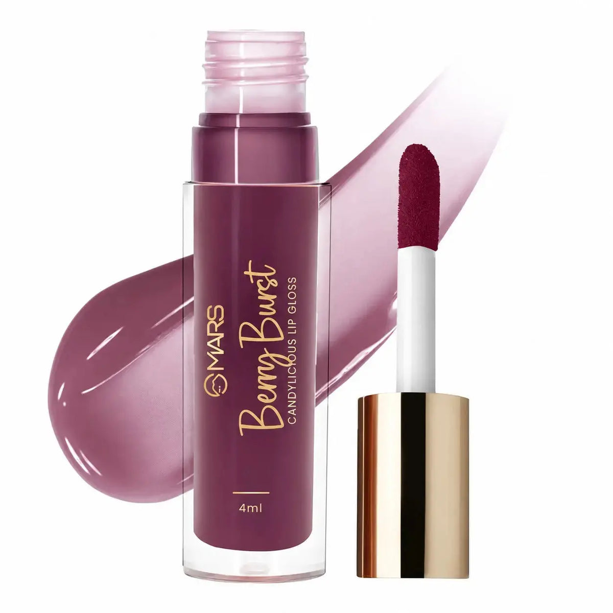Mars Candylicious Lip Gloss