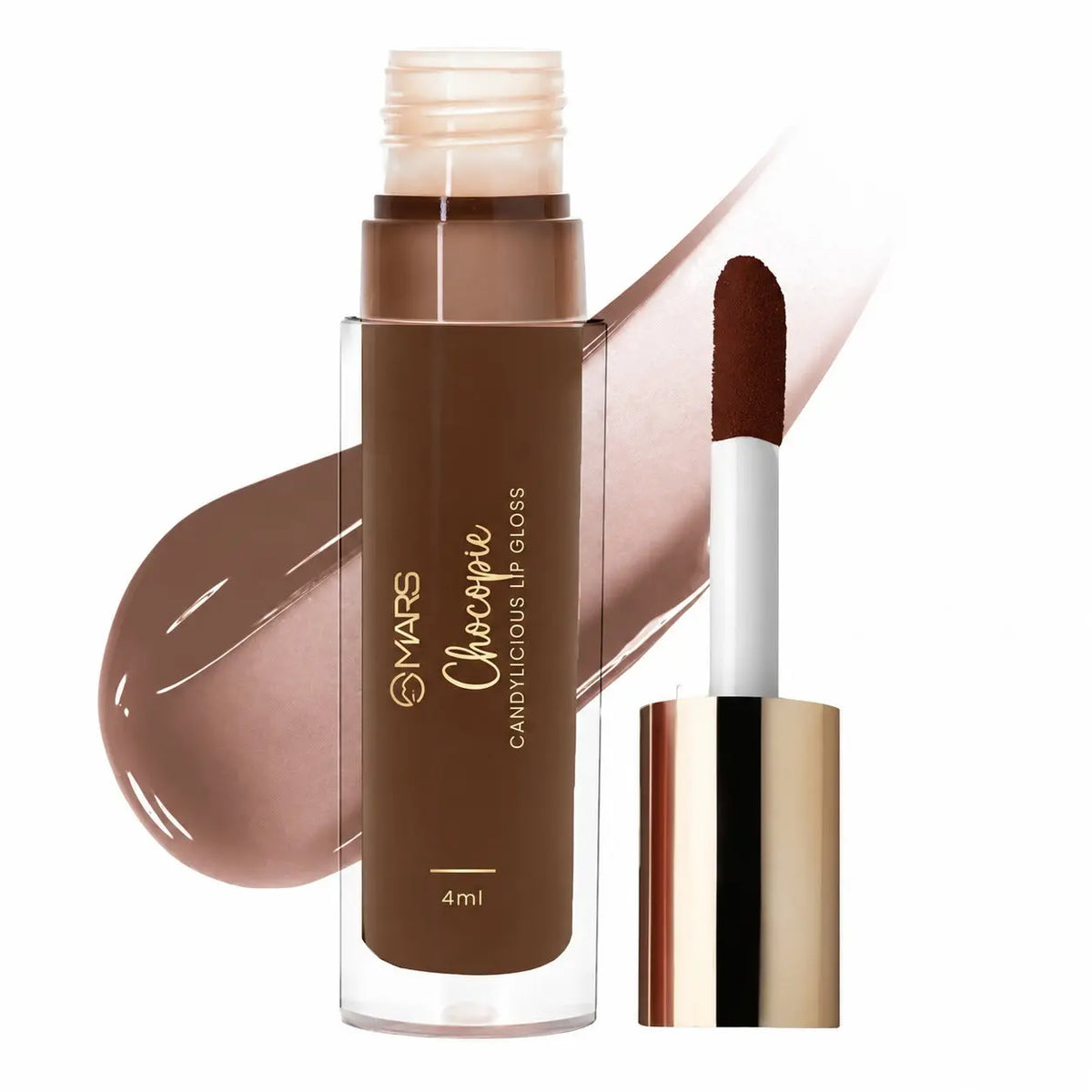 Mars Candylicious Lip Gloss