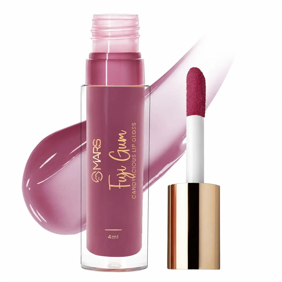 Mars Candylicious Lip Gloss