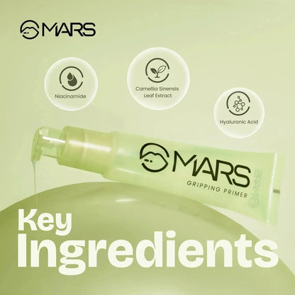 MARS Gripping Primer | It&