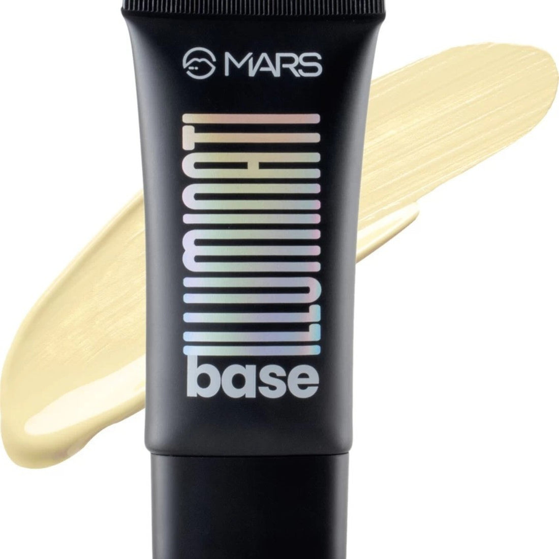 Mars Illuminating Highlighter Makeup Base Primer – 45 ml