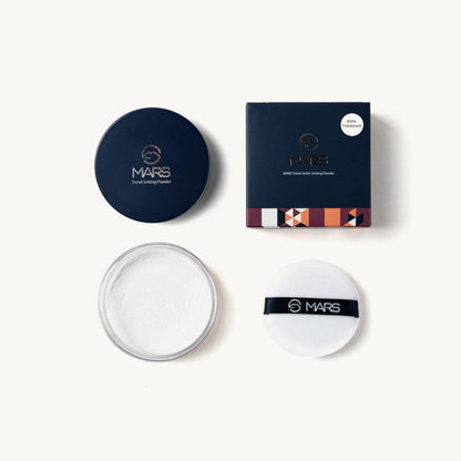 Mars Trend Setter Setting Powder