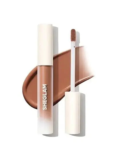 SHEGLAM Matte Allure Liquid Lipstick