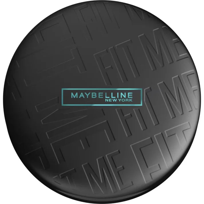 Maybelline Fit Me Matte + Poreless 16H Oil Control Powder