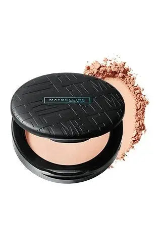 Maybelline Fit Me Matte + Poreless Compact Powder