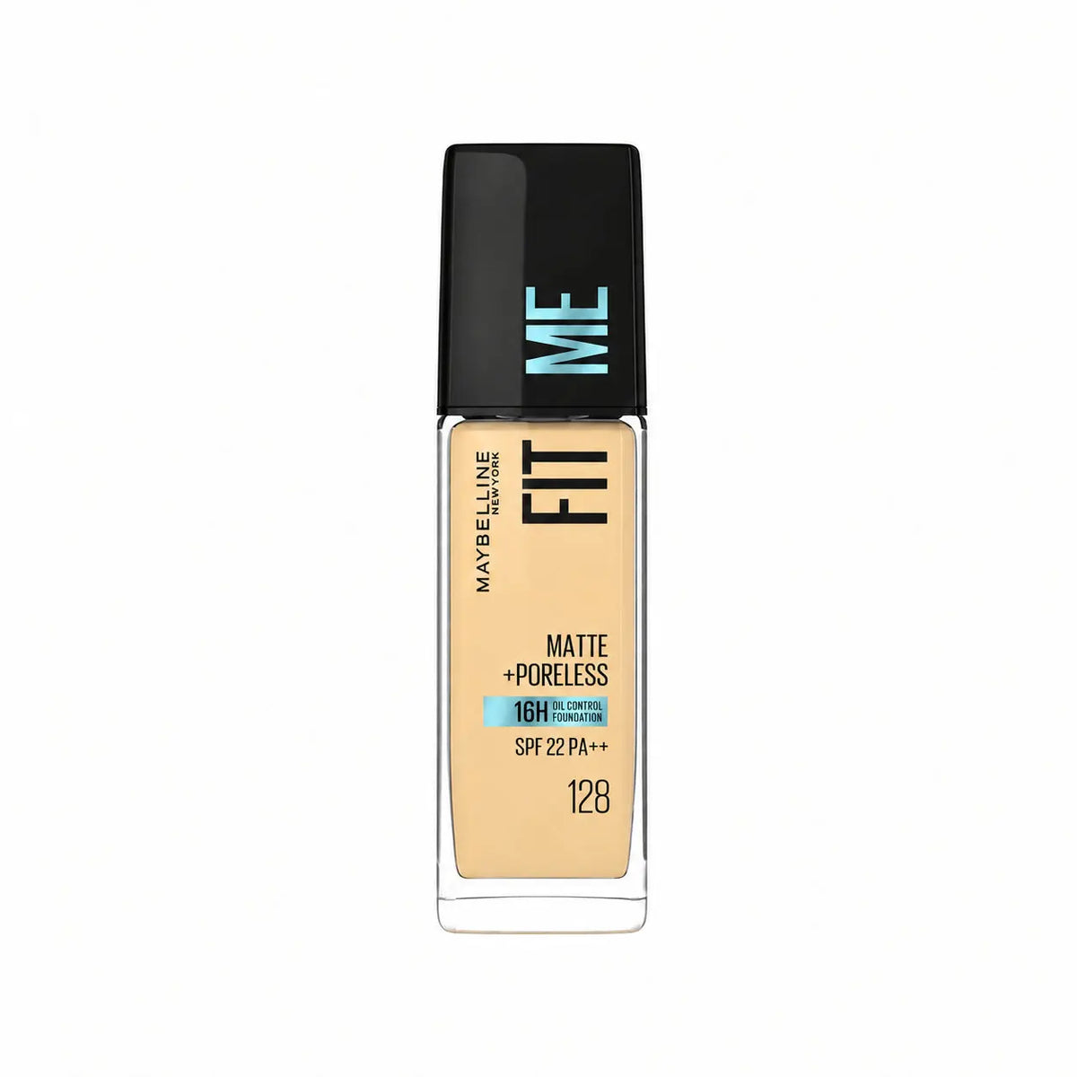 Maybelline Fit Me Matte + Poreless 16H Oil Control Foundation