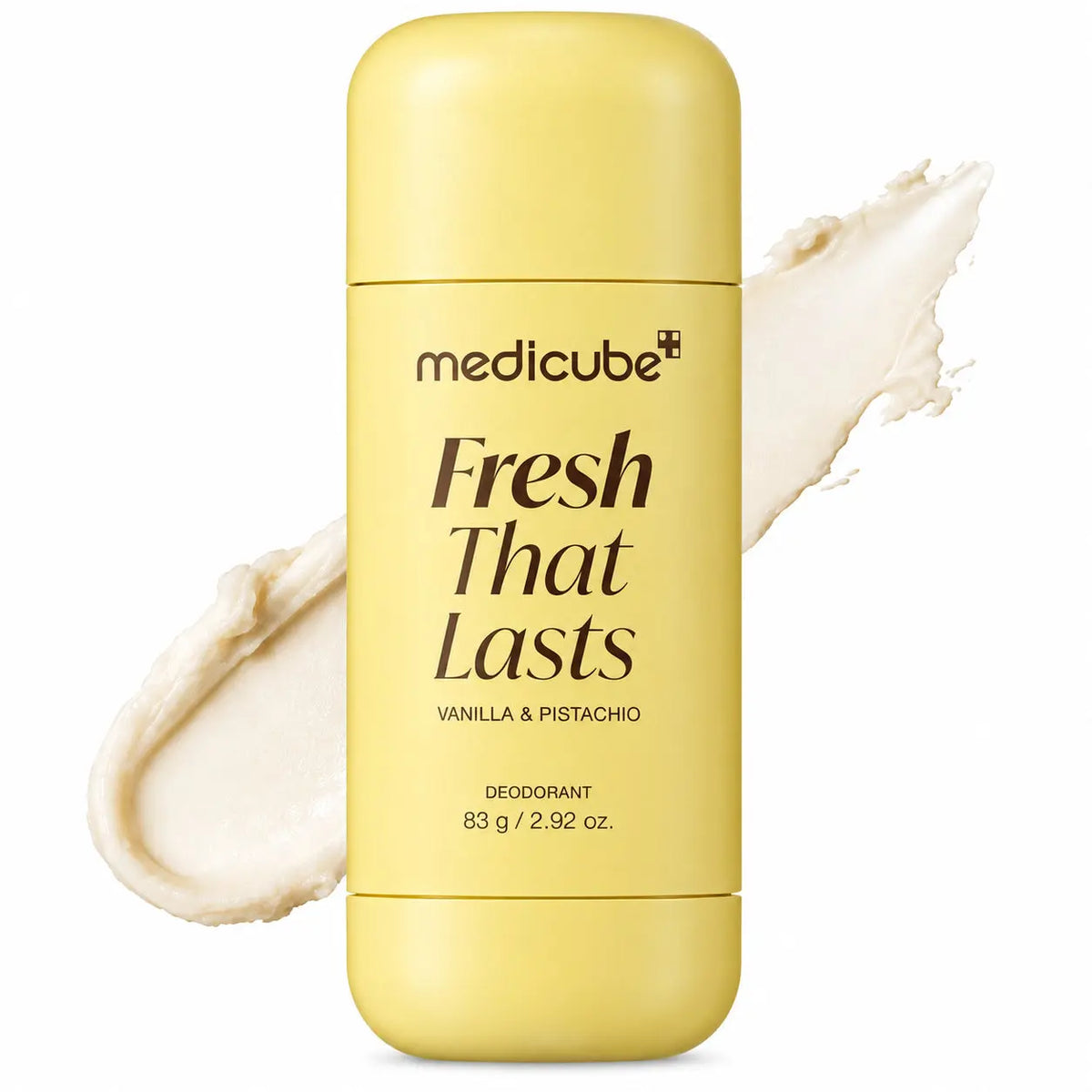 Medicube Vanilla &amp; Pistachio Deodorant 83g