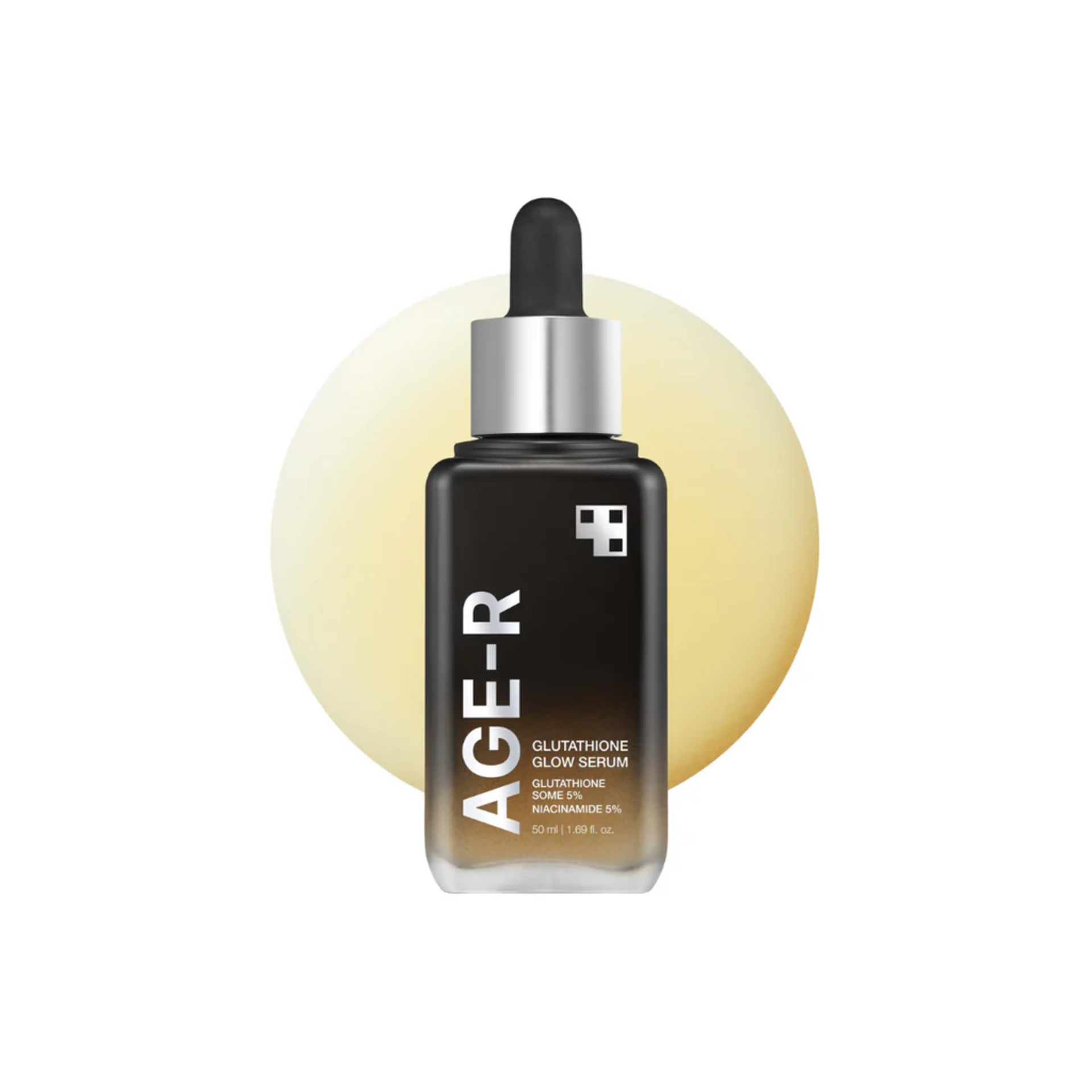 Medicube AGE-R Glutathione Glow Serum