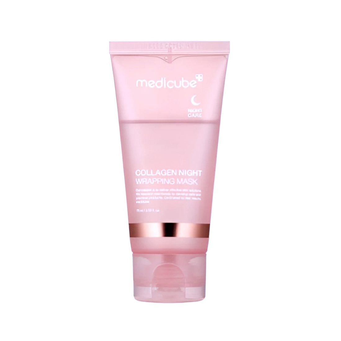 Medicube Night Wrapping Mask