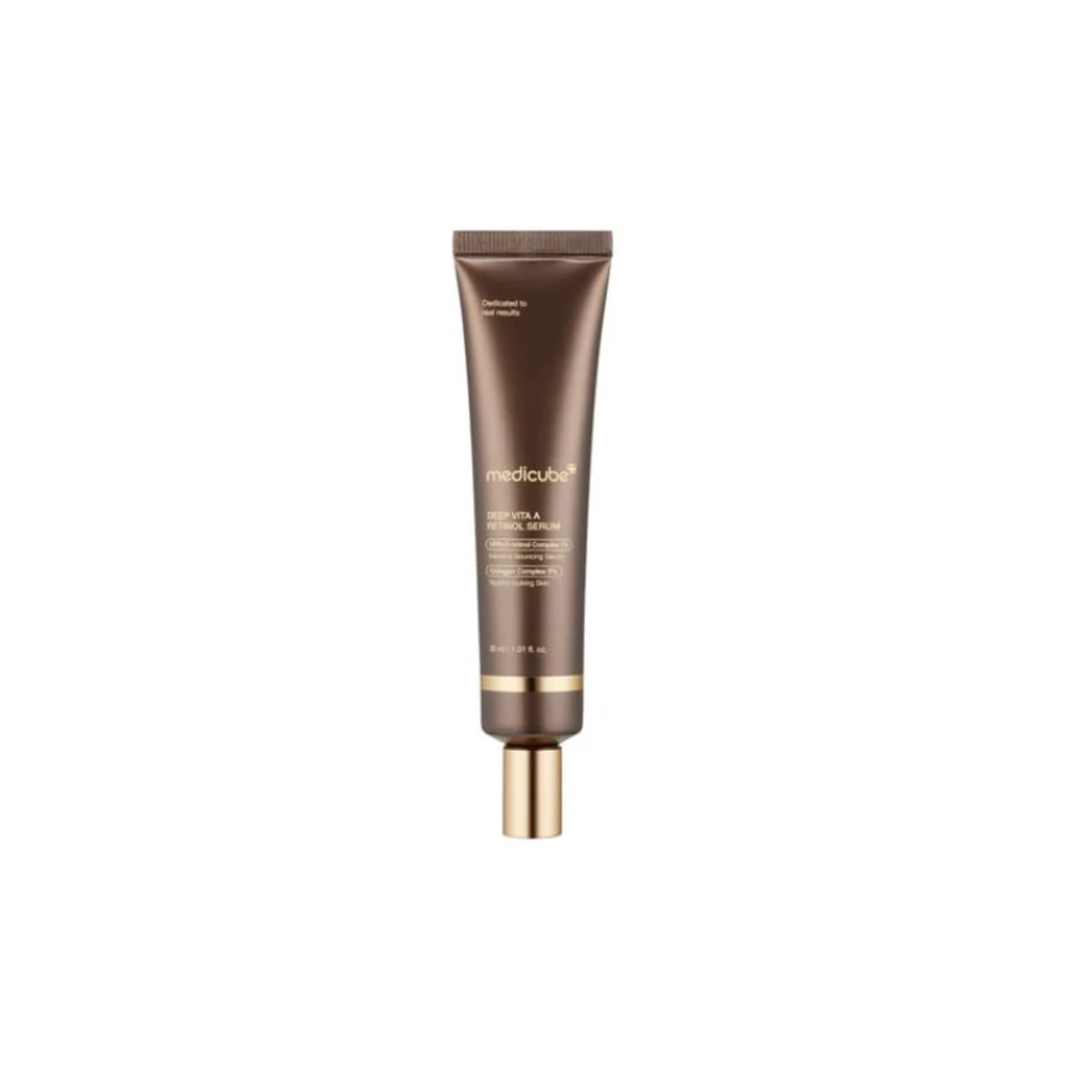 Medicube Deep Vita A Retinol Serum