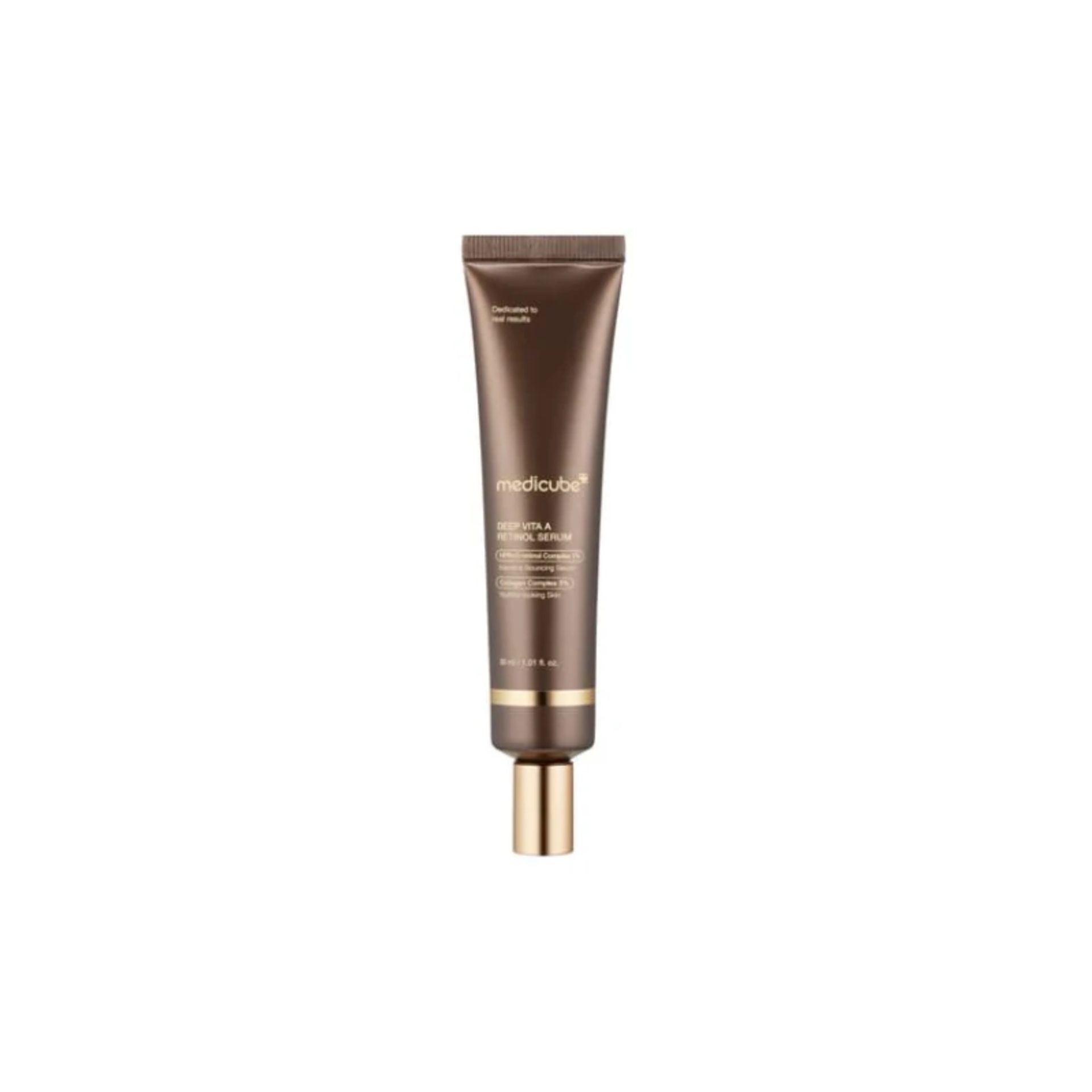 Medicube Deep Vita A Retinol Serum