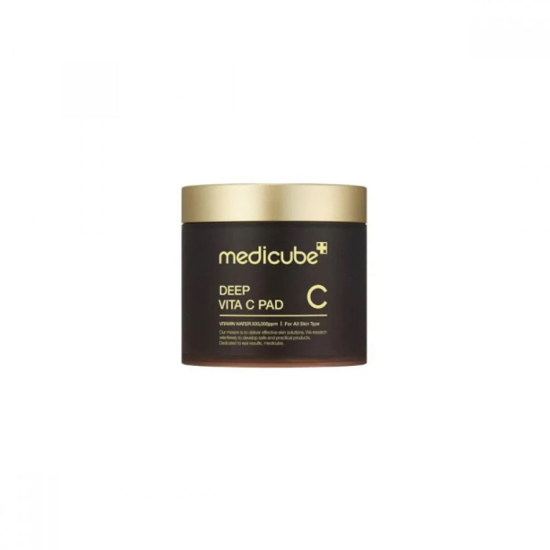 Medicube Deep Vita C Pad