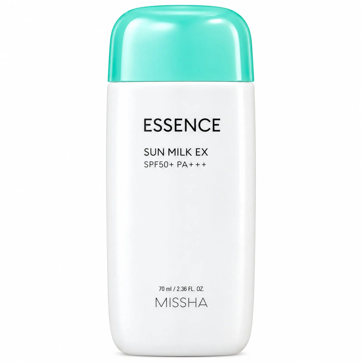 Missha Essence Sun Milk Ex SPF50+/PA+++ 70ml