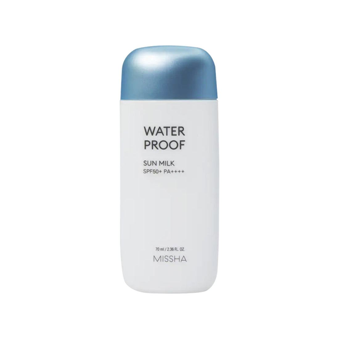 Looking to buy beauty products for skin online? Find MISSHA Waterproof Sun Milk among our selection of best online skin care products. We offer a variety of skincare essentials at our organic beauty products website.