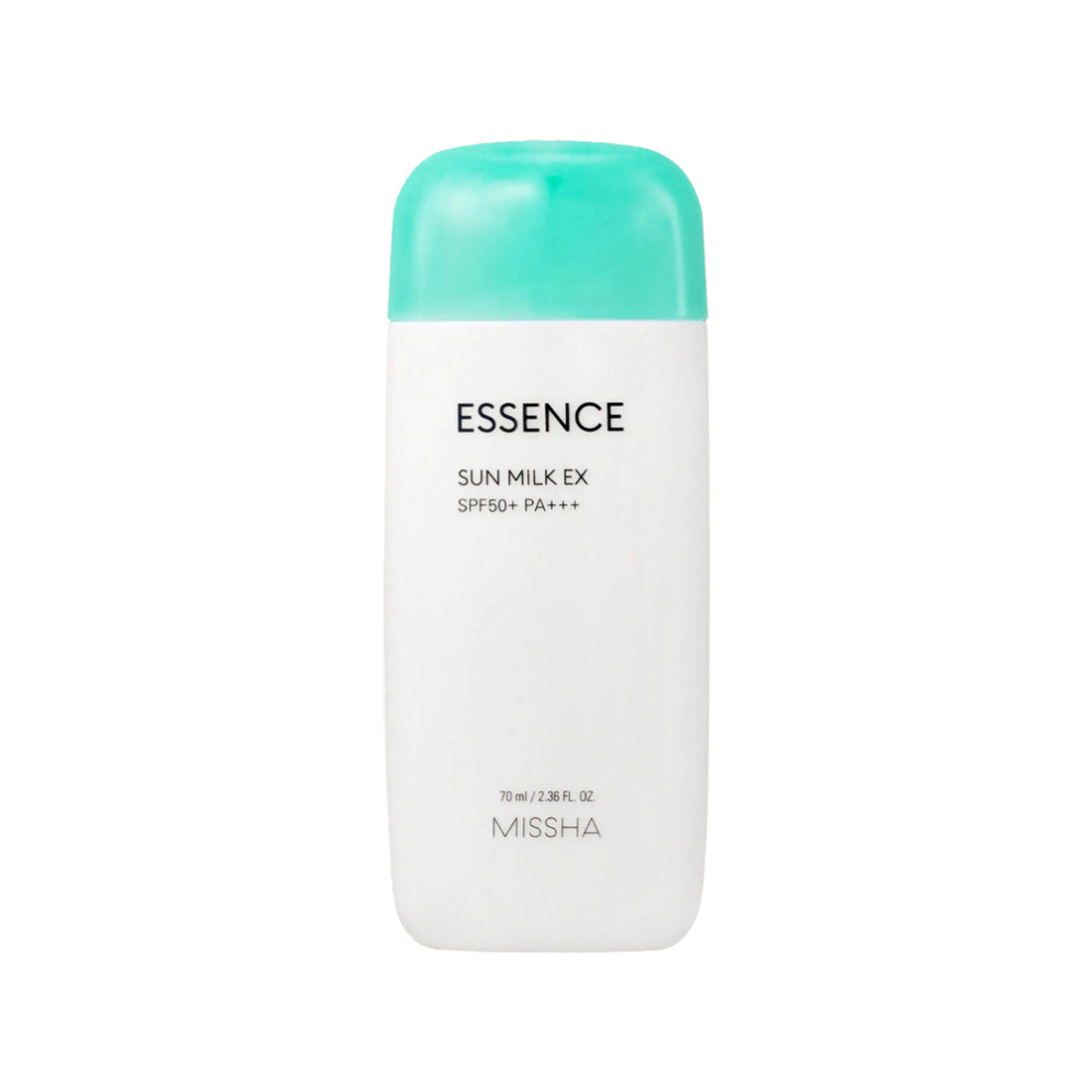 Shield your skin with broad spectrum protection from MISSHA All Around Safe Block Essence Sun Milk. Looking to buy beauty products for skin online? Find this sunscreen and more at our organic beauty products website.