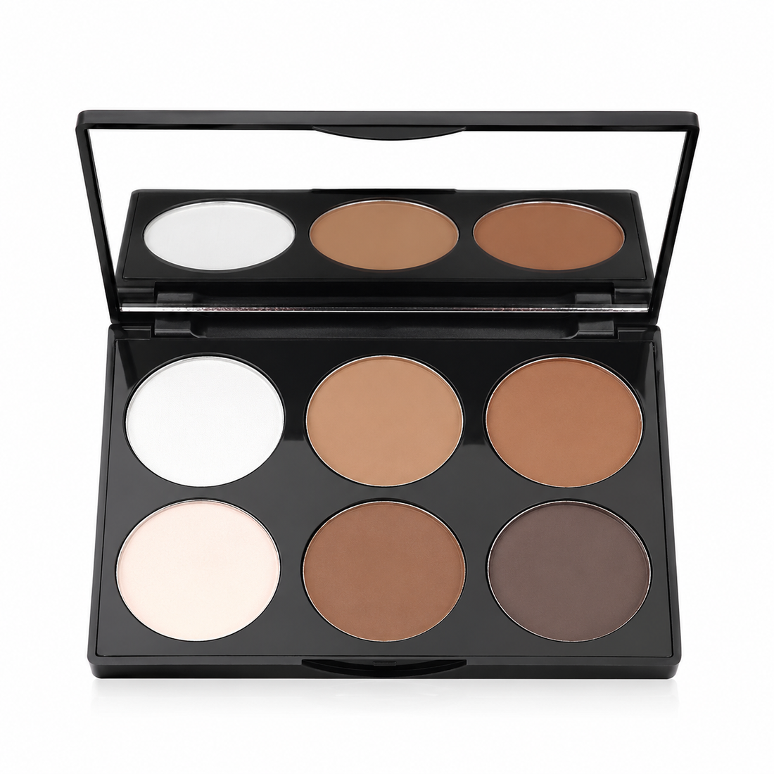 MAYCHEER Modern Fashion 3D Contour Palette