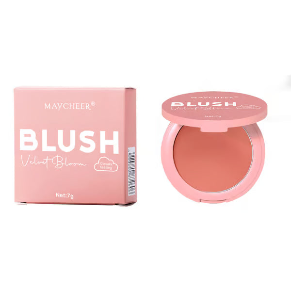 Velvet Bloom Blush
