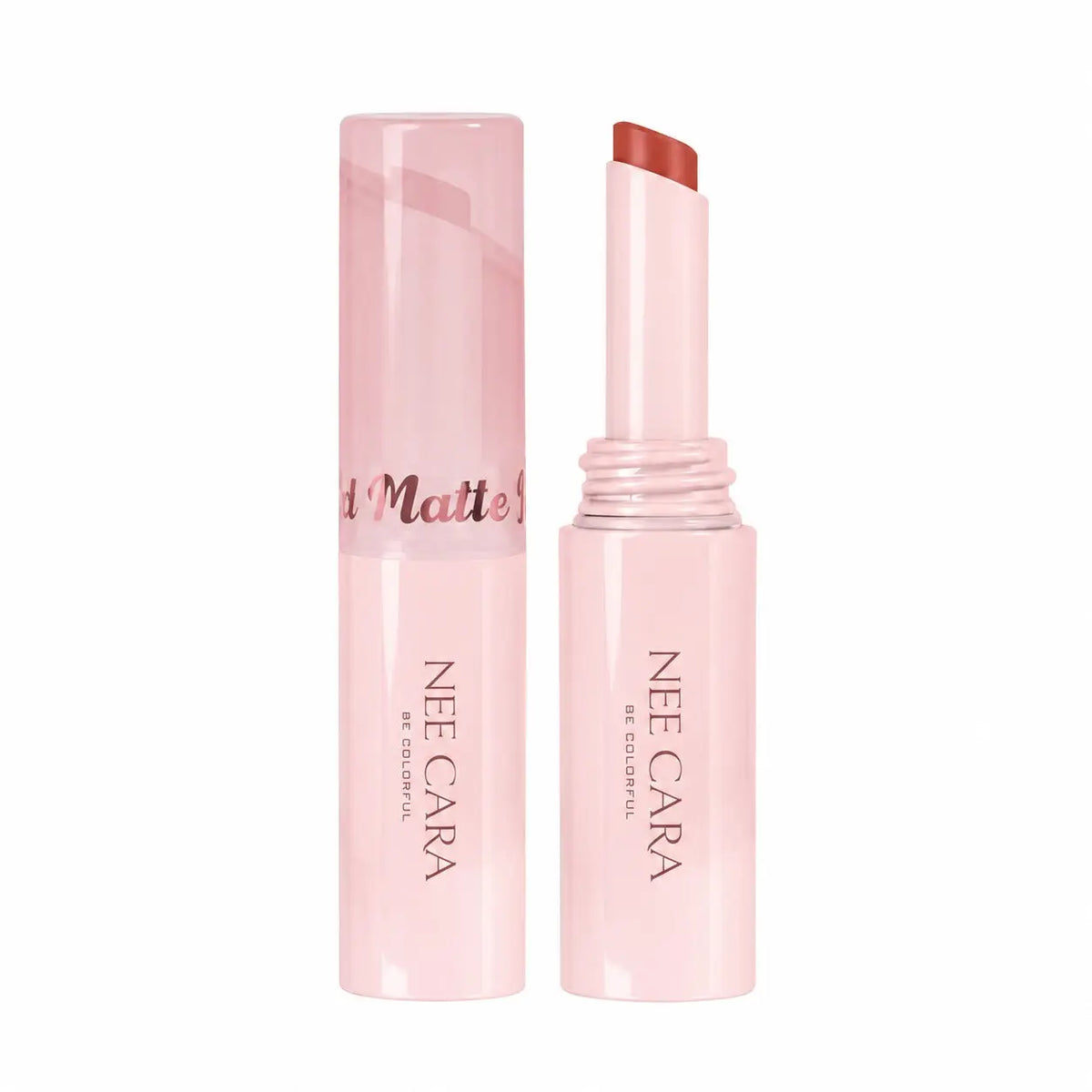 Nee Cara Cloud Matte Lipstick