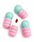 OHO Lip Velvet Chiffon Matte